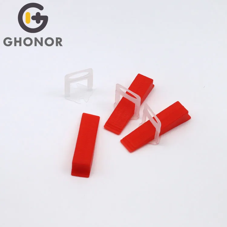 Sistem Perataan Ubin 1,5 Mm