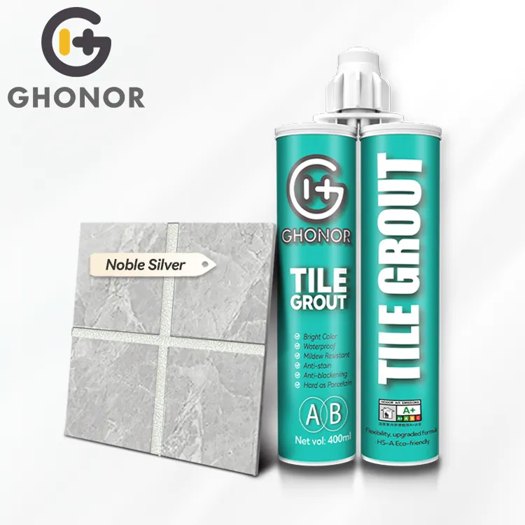 grout epoxy sealant
